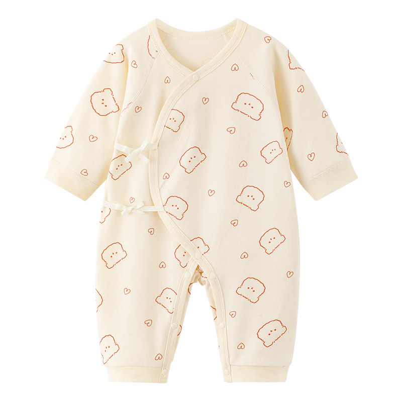 breathable absorbent seasonal neutral color toddler bodywear