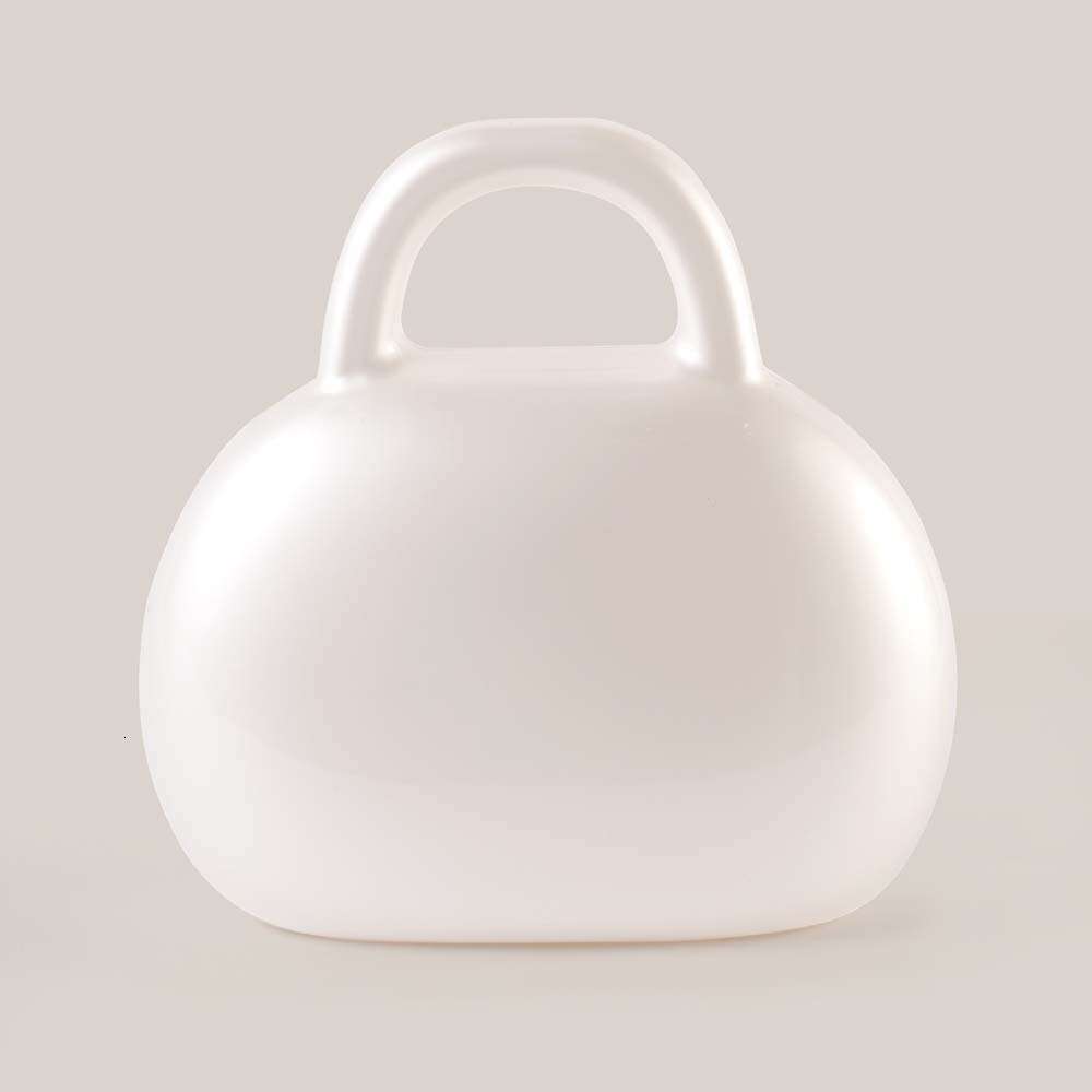 New Fashion Handheld Acrylic Simple Evening Clutch Bag