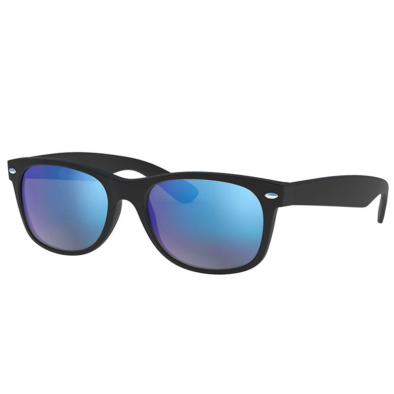 Fashion Womens sunglasses men Eyeglass women sun glasses with leather box