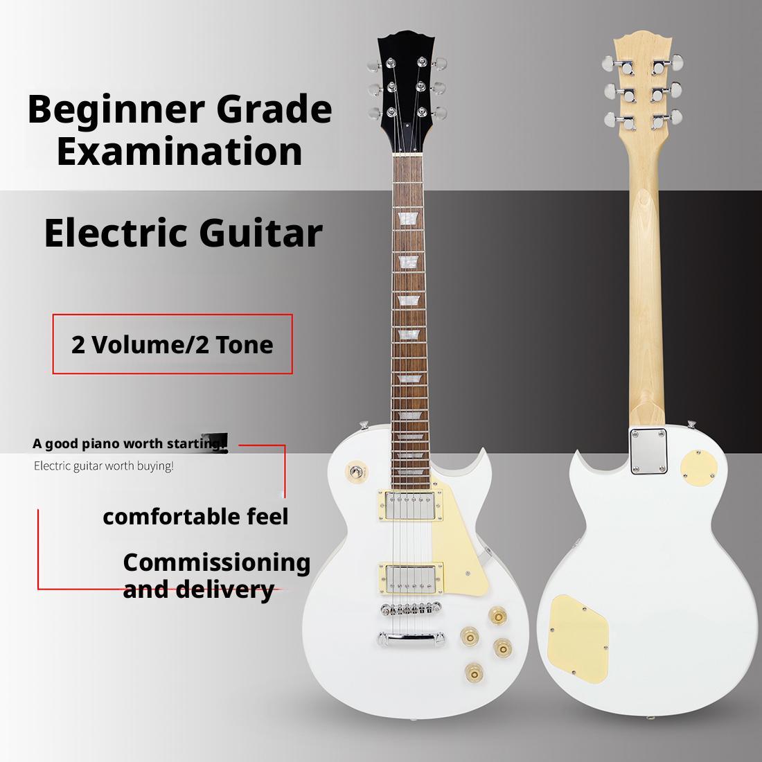 IRIN LP-700 Factory Wholesale New Upscale Guitar LP Series Electric Guitar