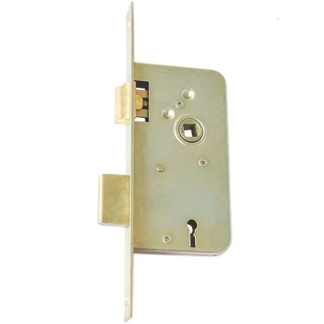Quality Combination Door Lock for Argentina, Brazil, Uruguay and Paraguay