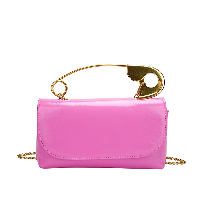 Autumn New Simple And Fashionable Women's Shoulder Bag New Simple And Casual Fashionable Small Square Bag Retro And Niche Women's Crossbody 