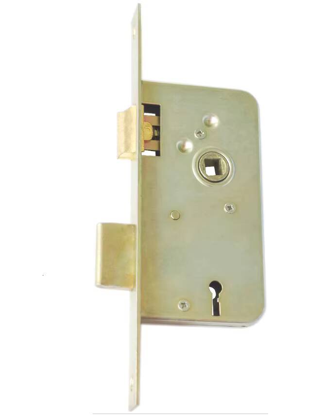 New Argentina and Uruguay markets sell locks