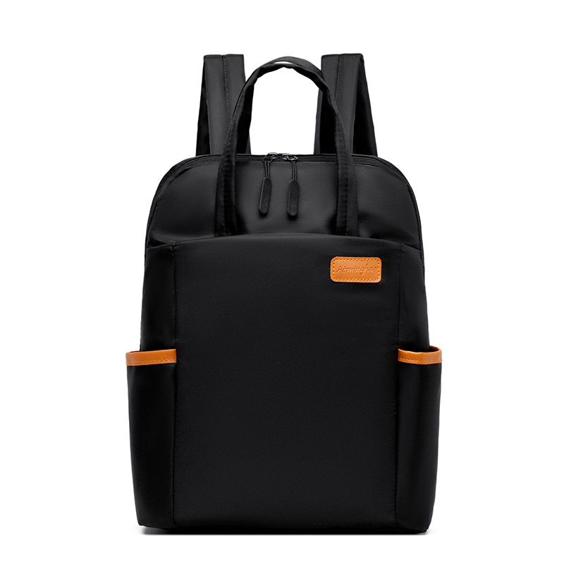 New Oxford Cloth Travel Casual Large Capacity Laptop Women's Backpack Bag ddmymoon