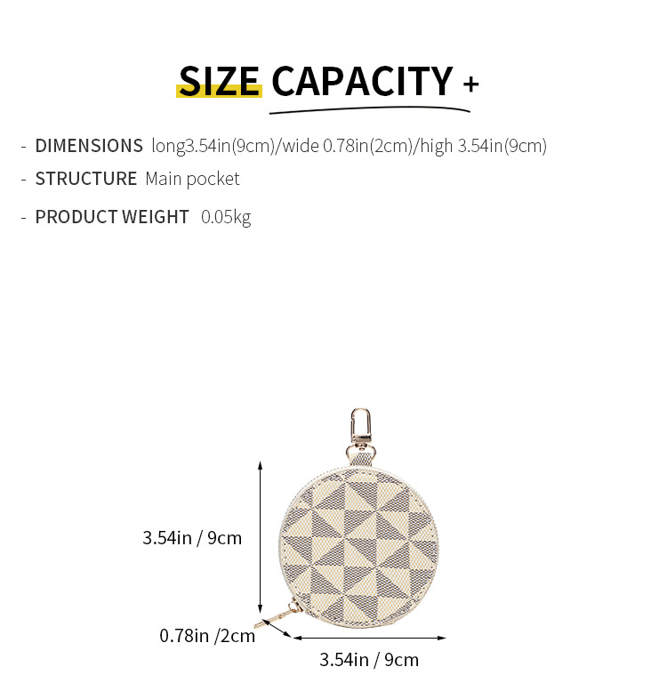 free shipping designer for bag women Multi-functional coin purse earphone case ladies' small bag