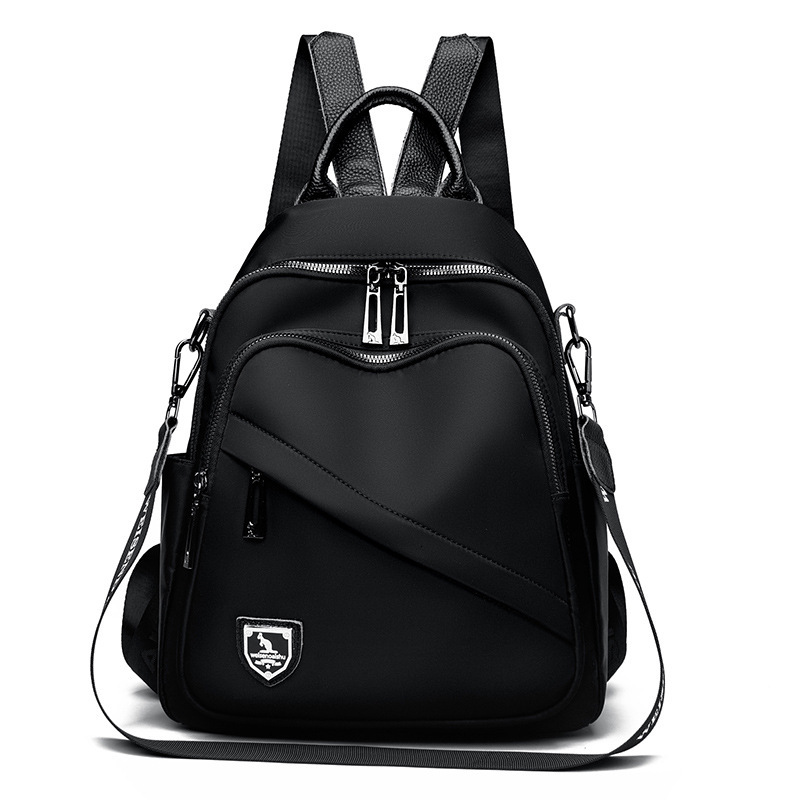 Multifunctional Lightweight for Women 2025 New Large Capacity Shopping Travel Ladies Backpack Student School Bag ddmymoon