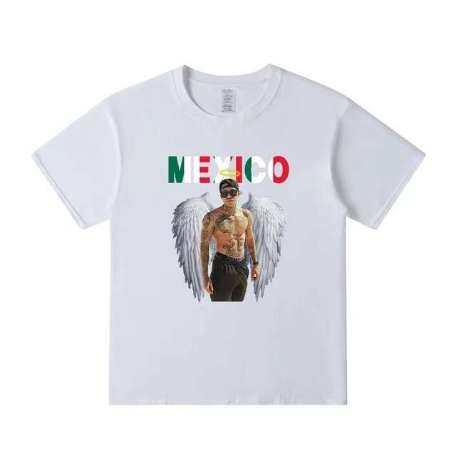 New Striped Pattern Printed Spring and Autumn Fashion Unisex Cotton Couple T-Shirt