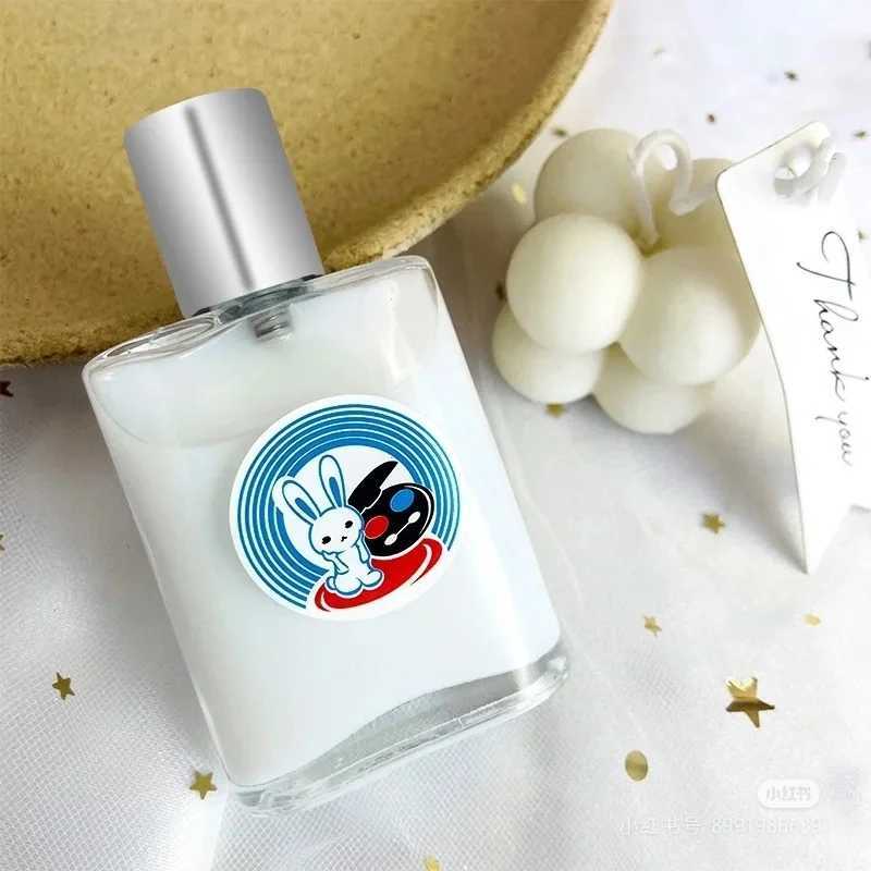 White Rabbit Milk Candy Perfume Natural Warm Vitality Confident Milk Perfume Irresistib Unisex Milk Fragrance Charm Perfume XJ250811