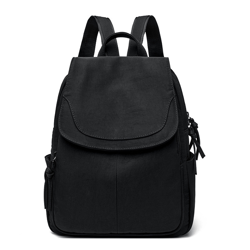 2025 New Casual Travel Large Capacity Backpack Commuting Student School Bag ddmymoon