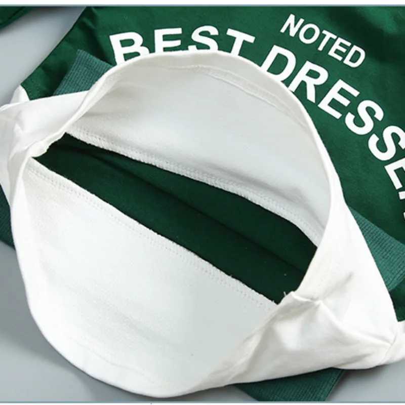 2Pcs Sets of Spring Autumn Fashion Children Clothes Baby Girls Clothing Boys Cotton Hooded T-Shirt Pants Casual Kids Tracksuits Z250811