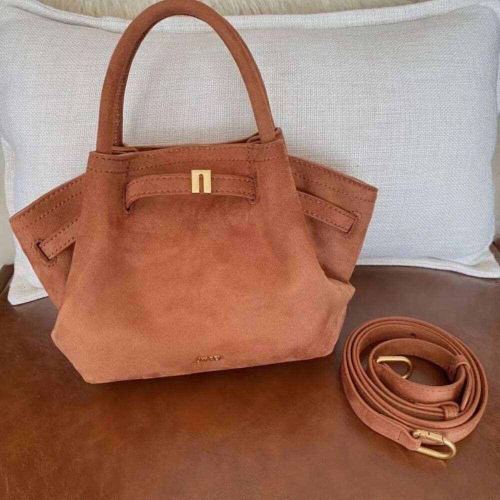 JW PEI Small Dumpling Women's Underarm Waist Simple Handbag Girlfriends Gift Niche Design Premium Brand Bag