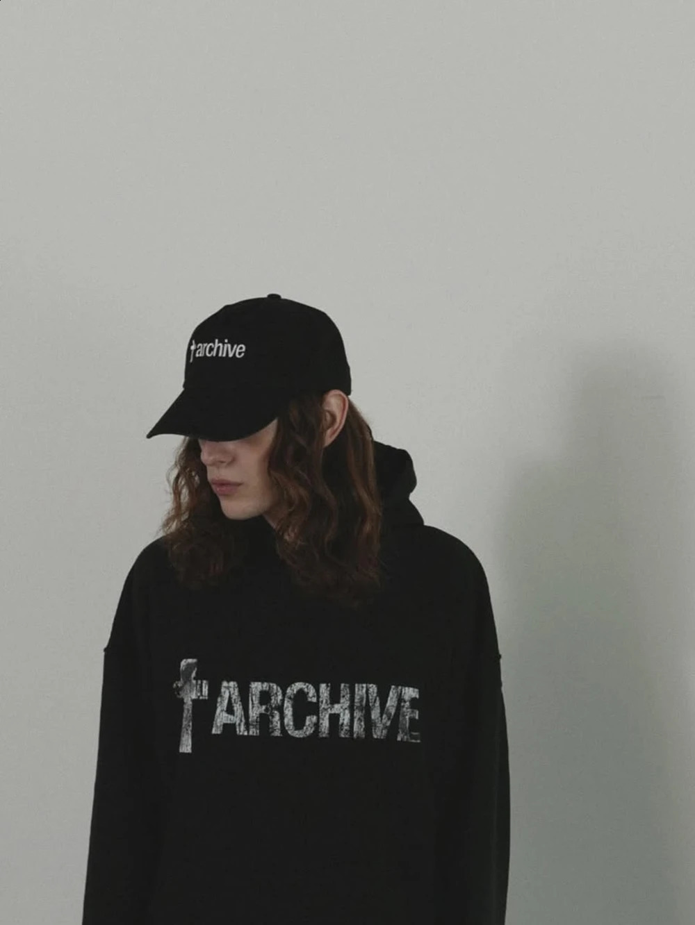 Yao Fashion Streetwear Loose Oversize Vintage Retro High Quality 1 Hooded Pullover HipHop Y2k Hoodies For Men 250808
