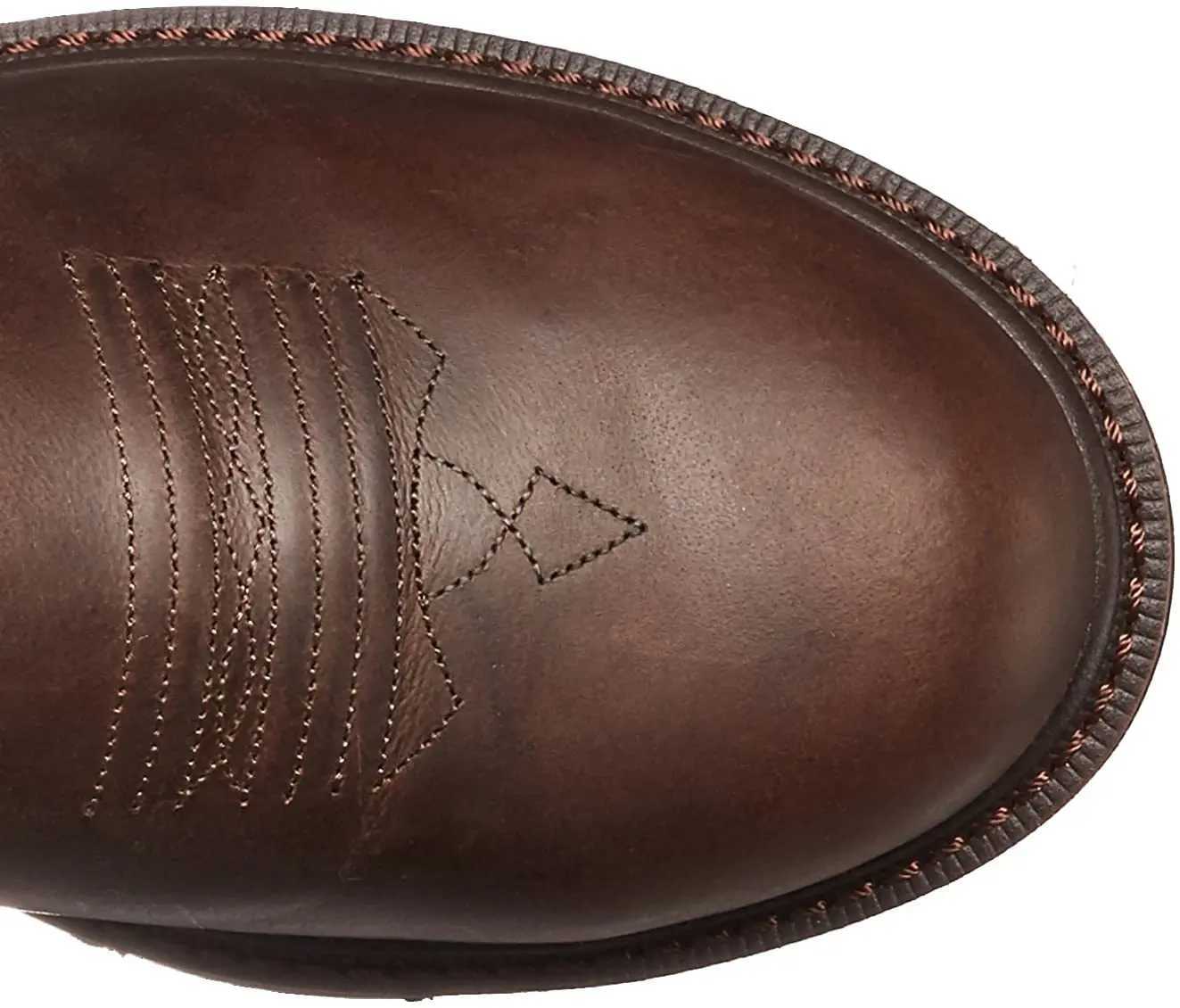 Fashion Mens Cowboy Boots Slip-on Embroidery Process Vintage Knight Boots Mens Snow Boots Motorcycle Boots Big Size 38-48 W250811