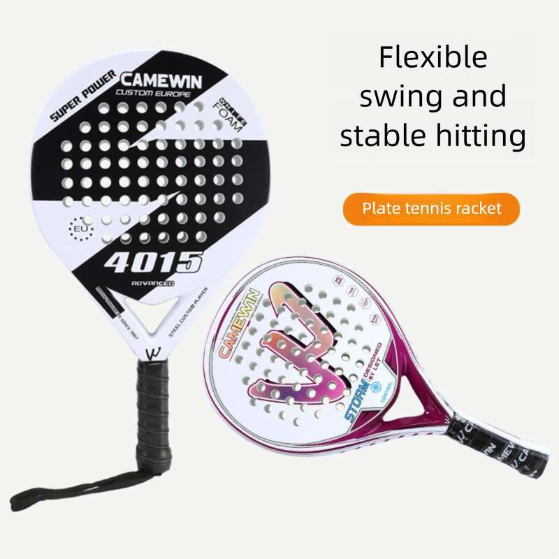 Sports Racket, Plate Tennis Racket