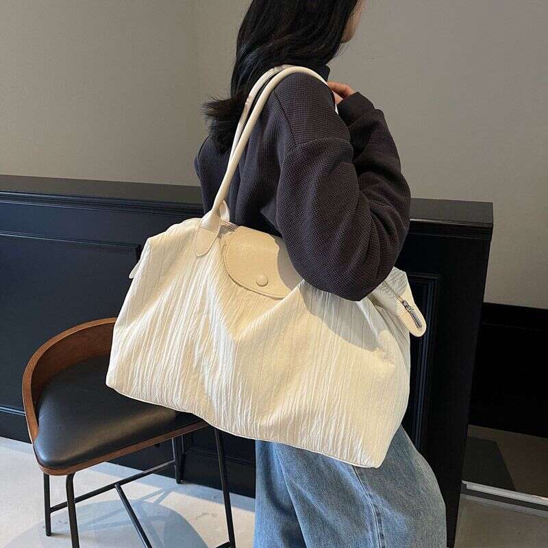 Commuter Fashion Business Travel Shoulder Lightweight Gym Maternity Suitcase Short Trip