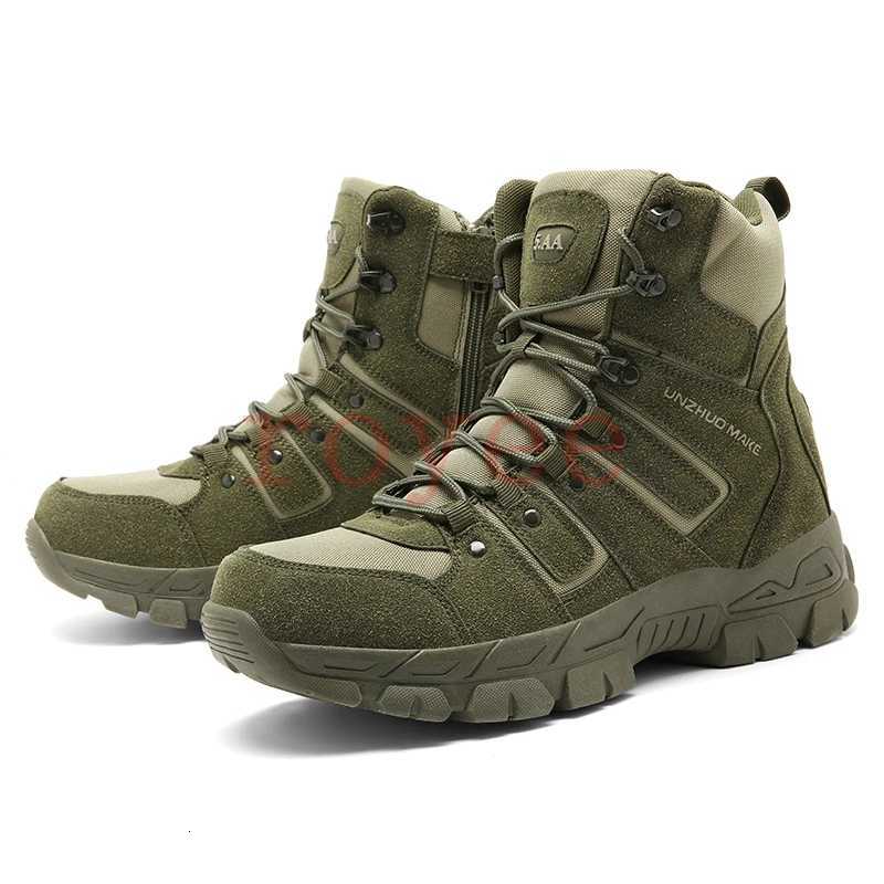 New Arrival wholesale price men outfits with combat boots high top shoes Design Shoes sneakers high Quality combat boots W250811