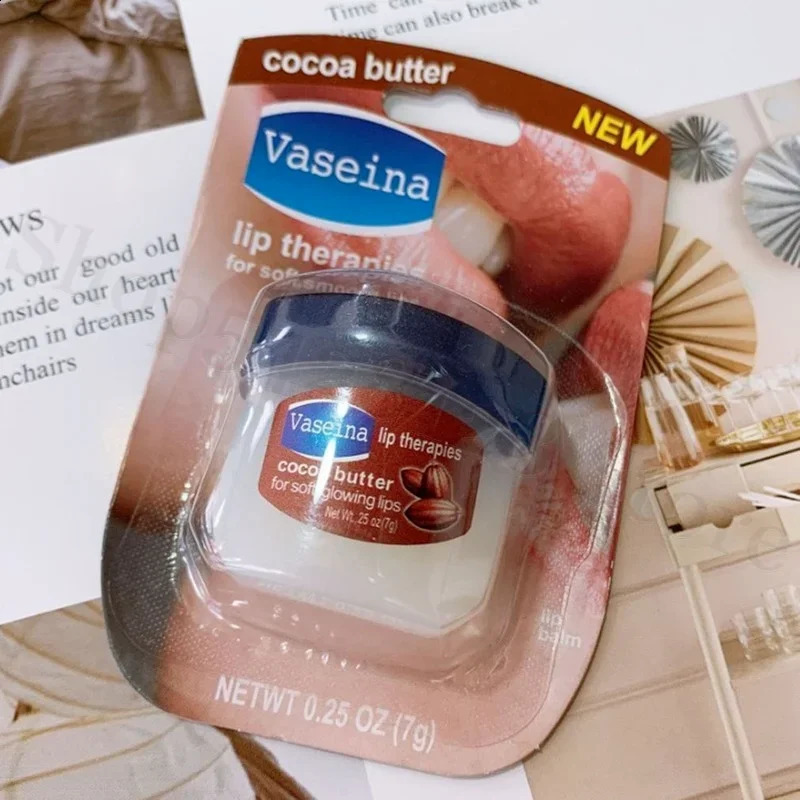 Lip Balm Can Moisturize Lips Prevent Cracking and Repair Lines with Longlasting Moisture Balms 250716