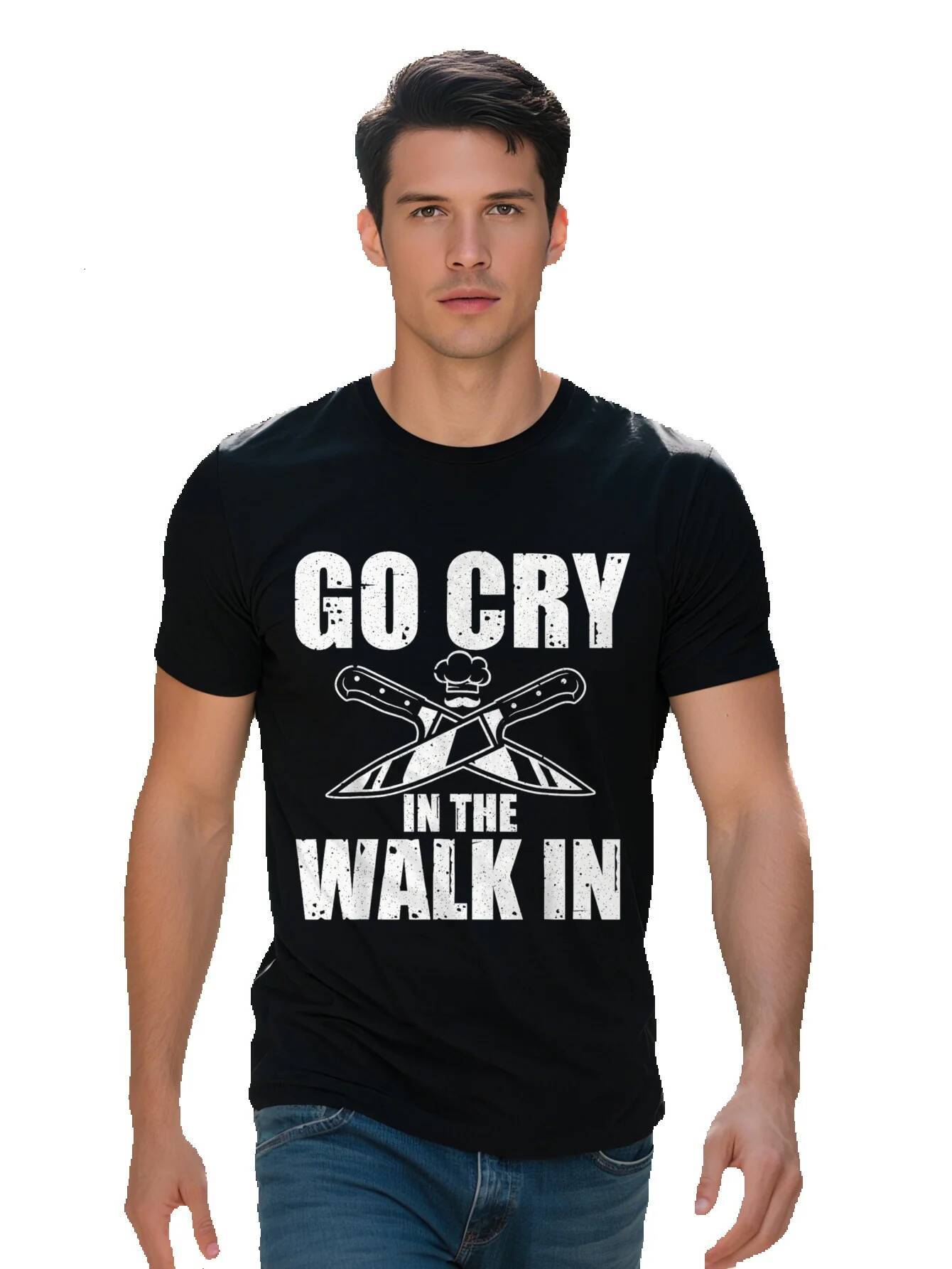 Funny Design For Men Women Kitchen Chef Culinary Cook T Shirt 317b8 1f95c