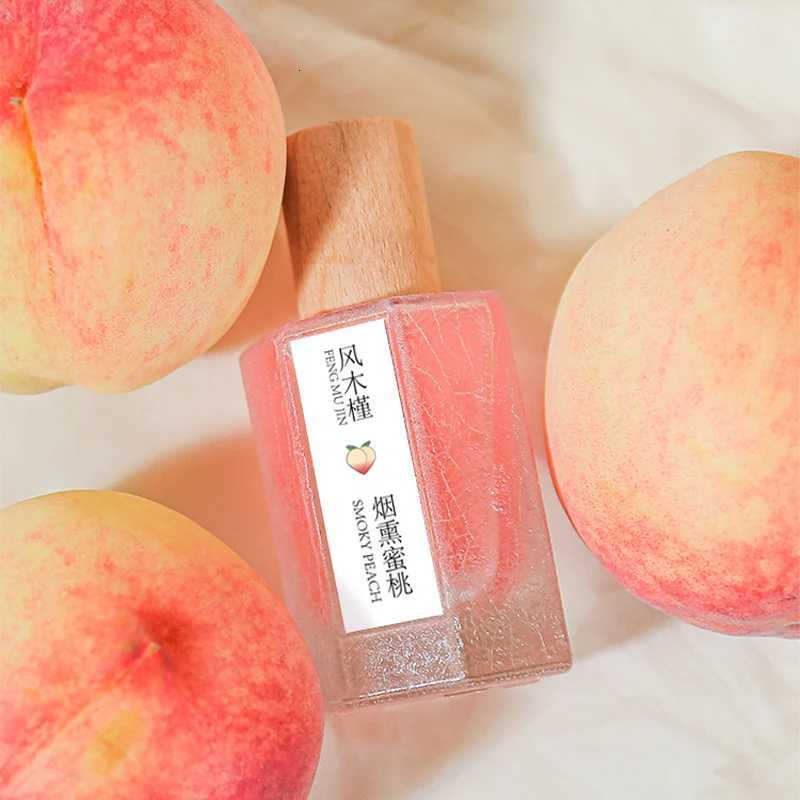 Fresh Natural Perfume New Product Last Fragrance Watermelon Peach Musk Coconut Charm Light Fragrance Ladies Date Perfume Spray XJ250811