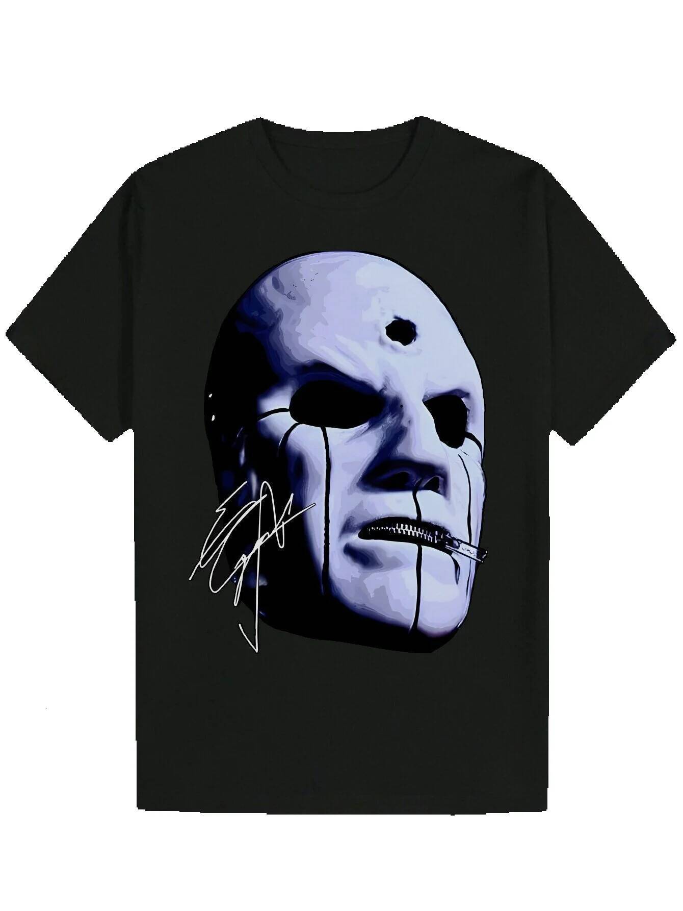 Fun Men's Fashion Summer Short Sleeve T-Shirt with Black Humor, an Excellent Gift for Men. ae6ad