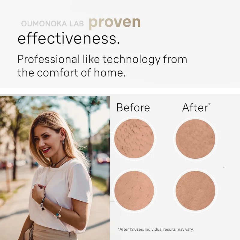 Permanent IPL Laser Epilator Womens Depilators Shaving Hair Cutting Machine Mens Razor Shaver Mower Laser Hair Removal 250805