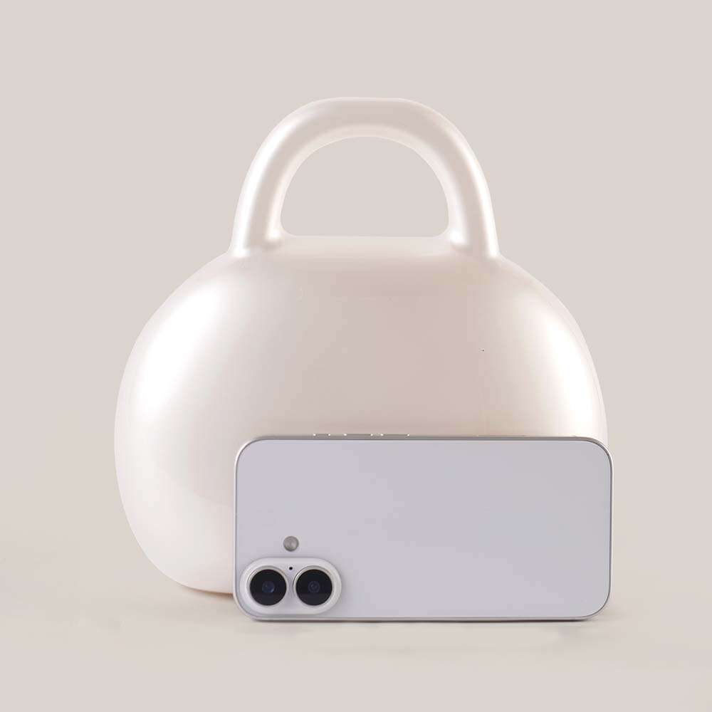 New Fashion Handheld Acrylic Simple Evening Clutch Bag