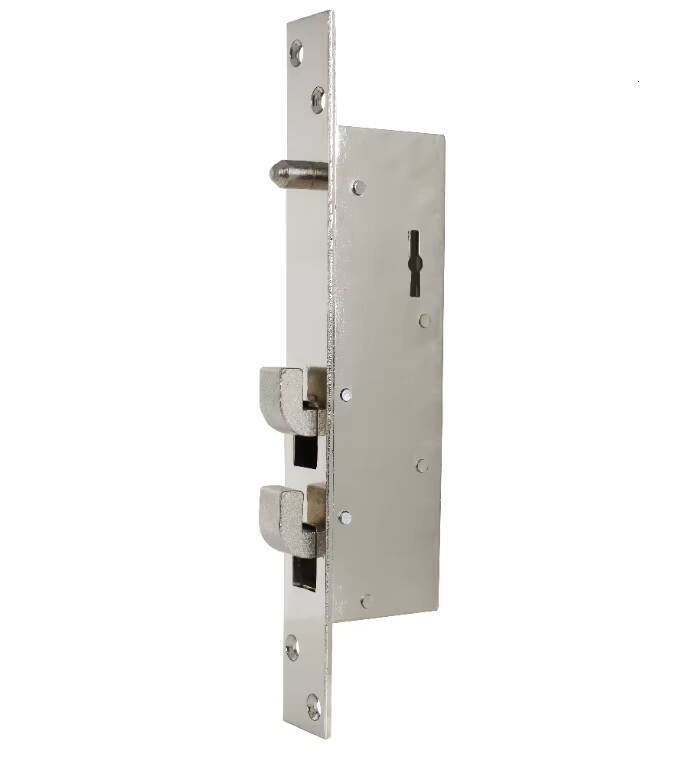 Argentina Leaf Key Lock-High-Quality Lock Bodies