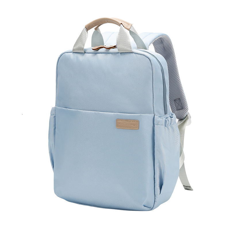 Women's New Shockproof Portable Laptop Bag Multifunctional Fashion Student Backpack ddmymoon