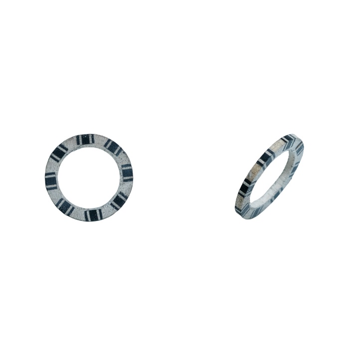 Eco-Friendly Glen Rings: Handcrafted with Sustainable Materials | Custom Designs & Green Manufacturing for Wholesale