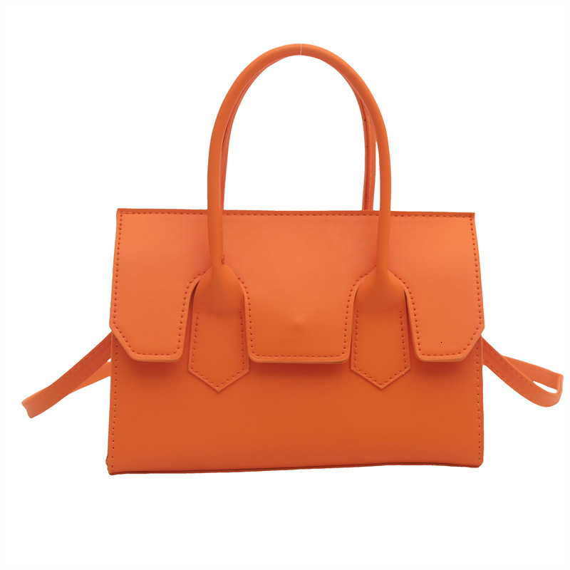 Autumn New Women s Shoulder Bag New Fashionable Handbag Small Square Bag Commuting Fashionable Women s Crossbody Bag Autumn New Simple Designer Bag