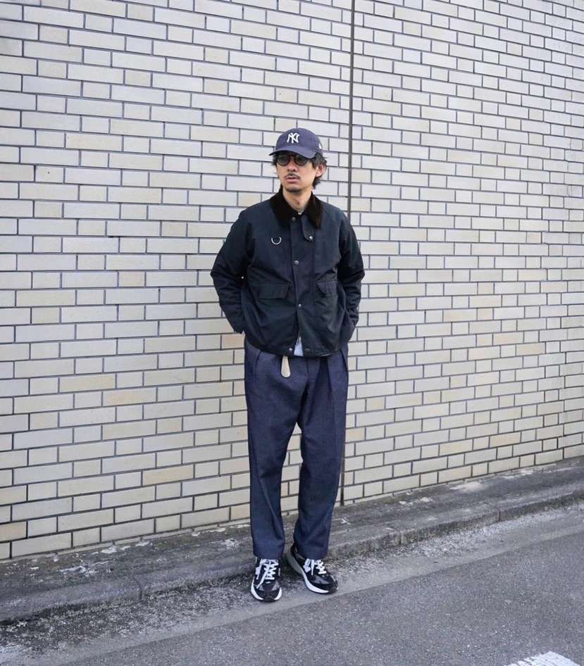 Outdoor hunting tactical plus size mens windbreaker baseball check work cropped corduroy waterproof fishing plaid jacket 250809