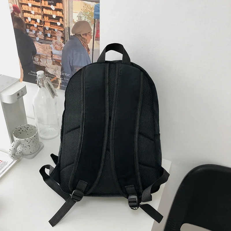 Backpack Cartoon Hedgehog Plush Schoolbag Handbag Student Schoolbag Girl Cool Large Capacity Female Bag Gift T250811