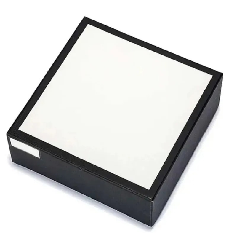 Designer box Pack Original Fashion Brand Box 0255uyku