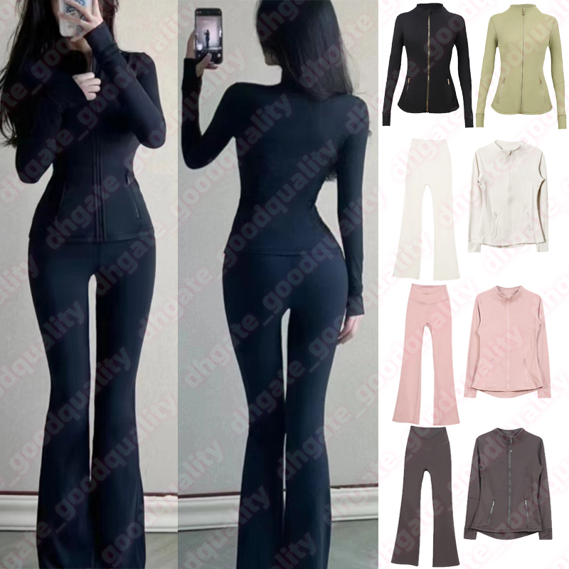 Womens Yoga Jacket … - image