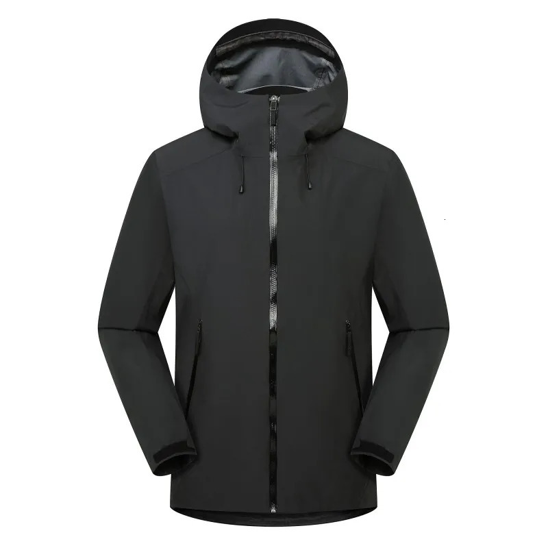 Storm Jacket Mens Sports Ski Camping Outdoor Mountain Climbing Fashion Leisure Shopping Tour Windproof Soft Shell 250809