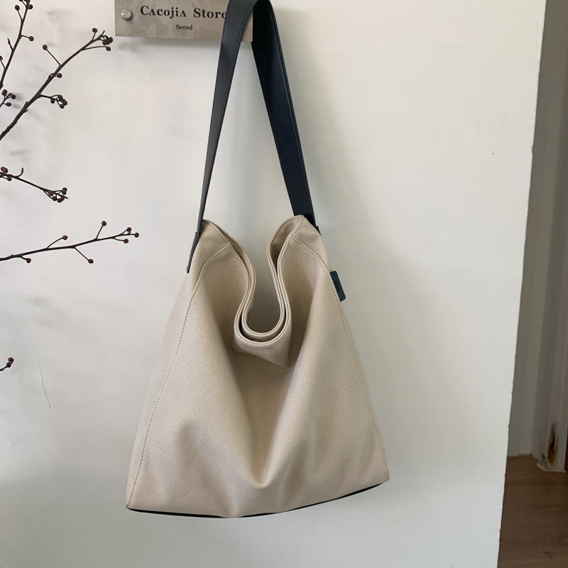 Commuter Tote High-end Women's New Fashion Large Capacity Underarm Shoulder Bag ddmymoon