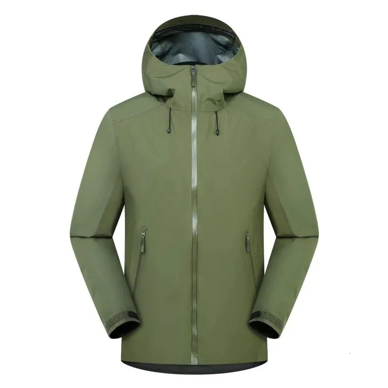 Storm Jacket Mens Sports Ski Camping Outdoor Mountain Climbing Fashion Leisure Shopping Tour Windproof Soft Shell 250809