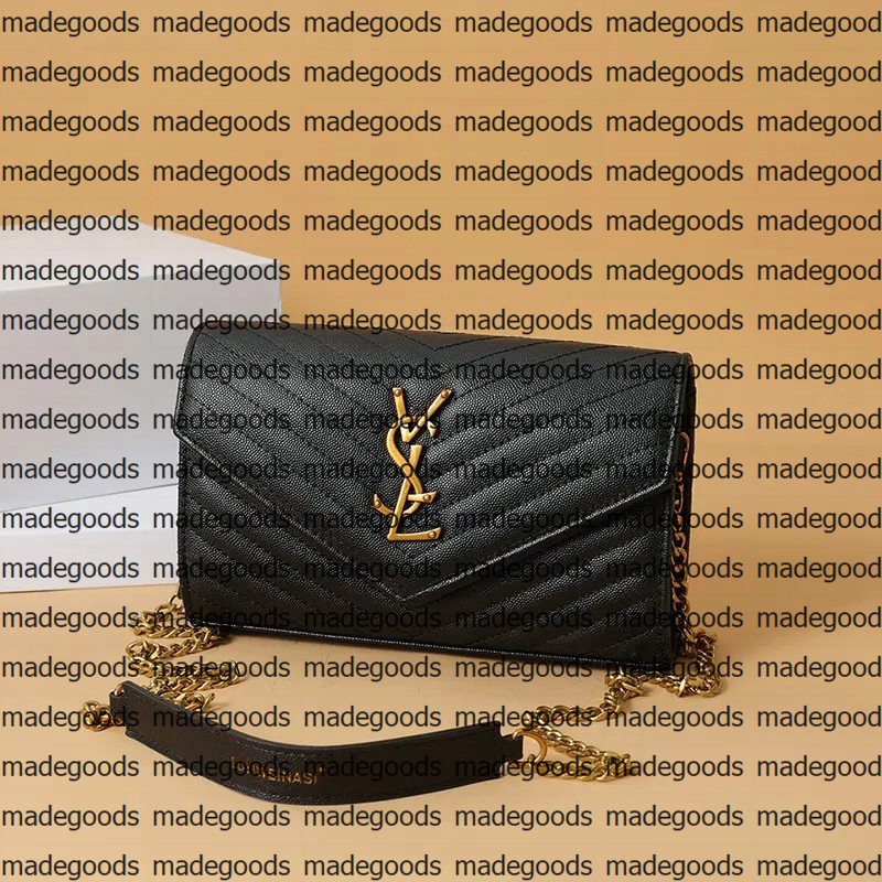 Designer Shoulder Bags Classic handbag bags Camera Bag Shaped Handbags Women Fashion Cross Body Envelope Messenger Black