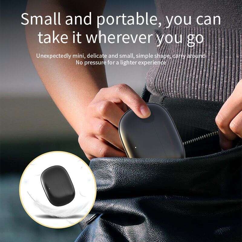 Mate ANC ENC Digital Clip Type Non In Ear Wireless Bluetooth Dynamic Earphones