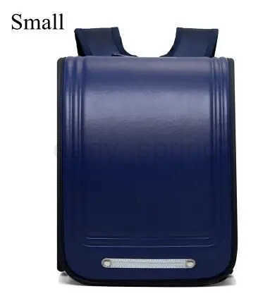 Japan School Backpacks Bag for Girls Japanese Orthopedic School Bags Children Backpack for Boys Students PU Backpack Bag for Kids T250811