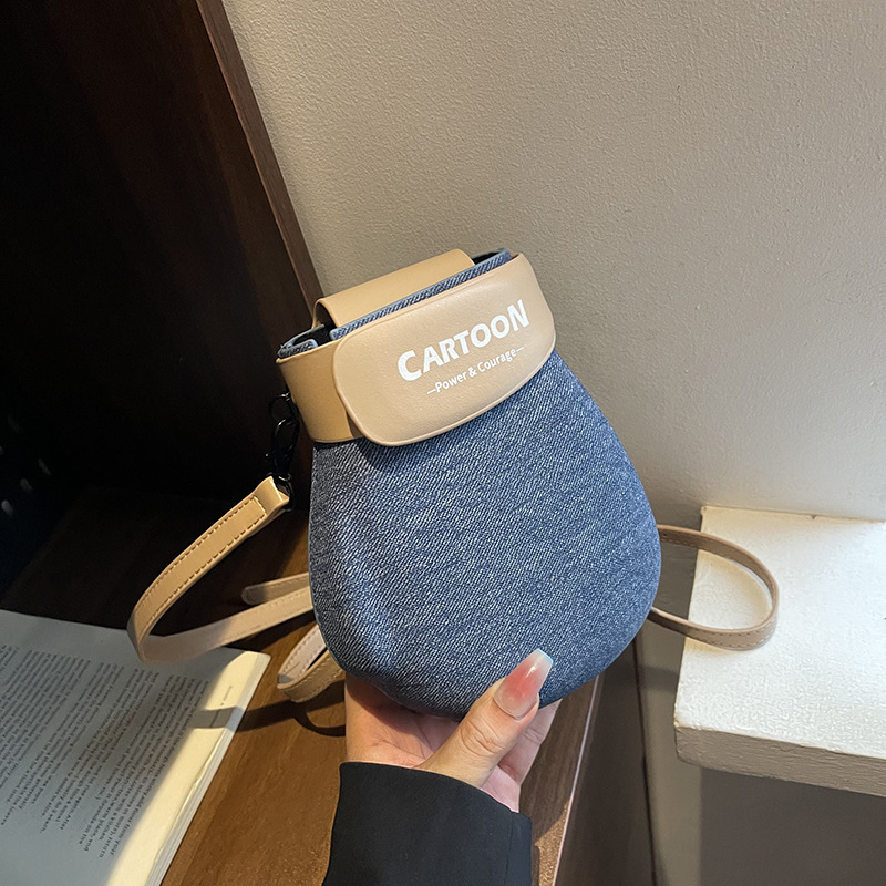 Niche Design Sweet Cool Fashion Phone for Women Crossbody 2025 New Summer Boxing Gloves Small Shoulder Bag ddmymoon