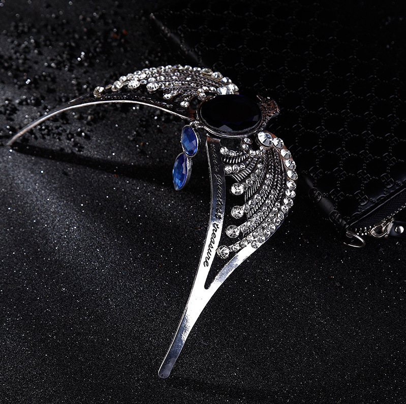 Lost Diadem Tiara Crown Horcrux Deathly Hallows prom witc 210329