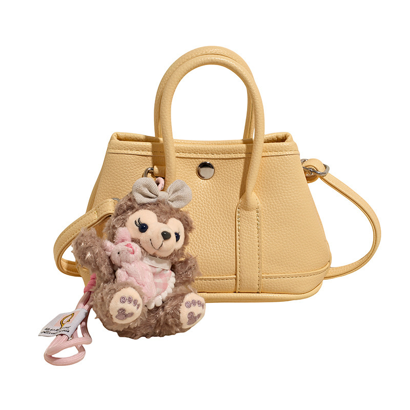 High-End Handheld Garden for Women 2025 New Fashion Exquisite Versatile Shoulder Commuting Stylish Crossbody Bag ddmymoon