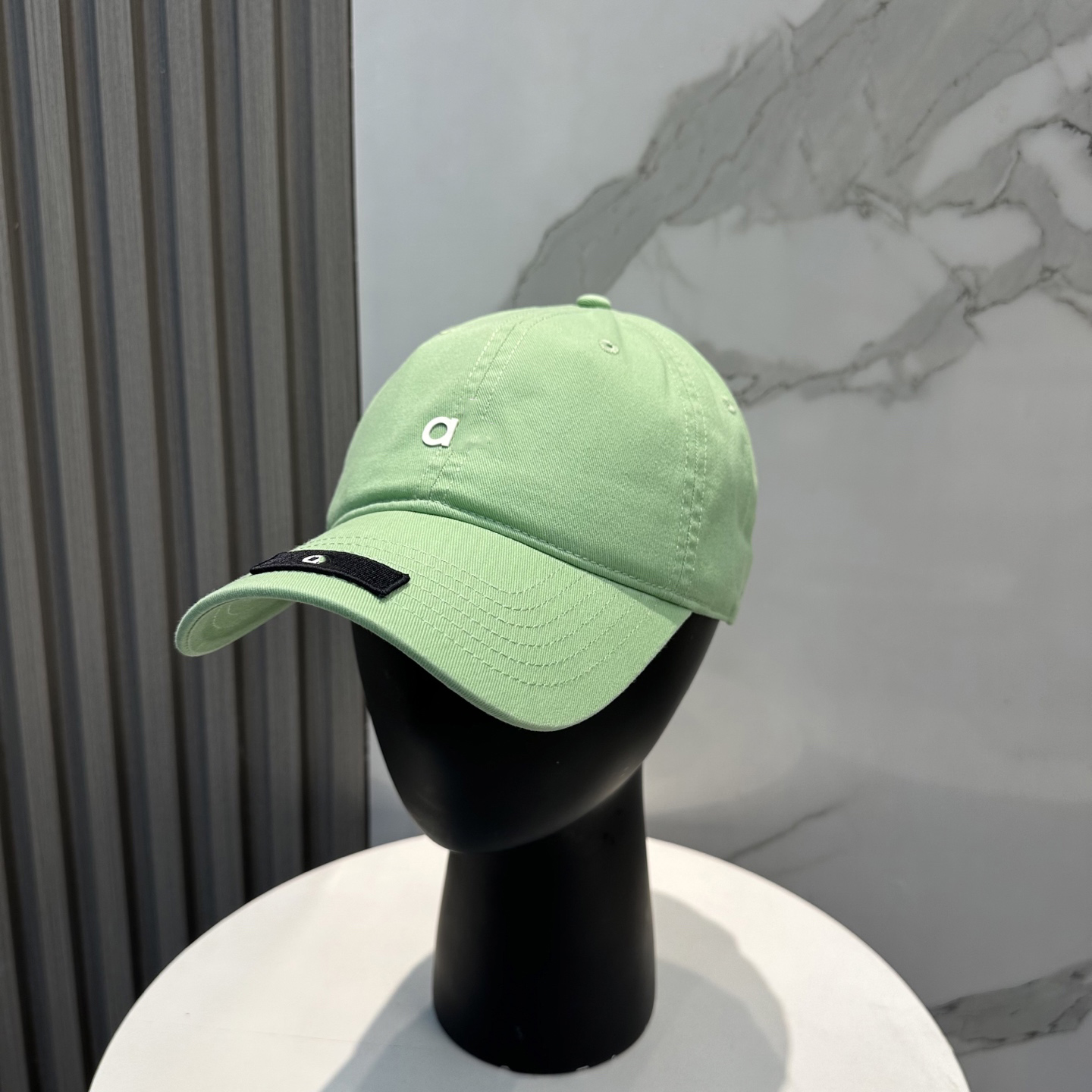 2025ss Men Women Ball Cap With Letter Embroidery Designer Caps Drawstring Adjustable Black Brown Blue Sunbonnet Hat For Sunshade Yoga Hat