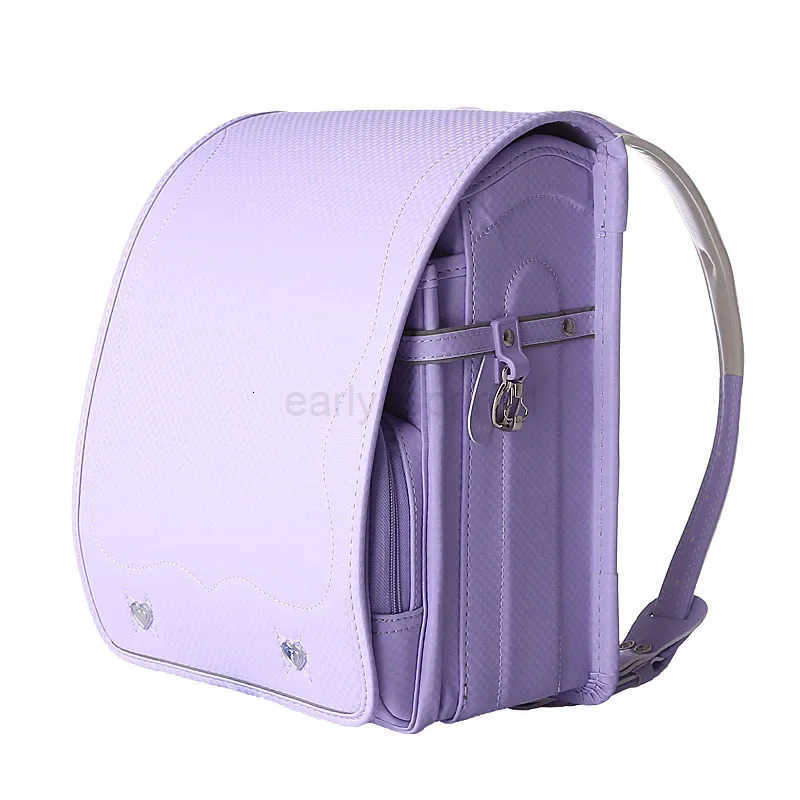 New Fashion School Bags Boys Girls Brand Children Backpack Japanese Style Student Book Bag Large Capacity Kids Schoolbag T250811