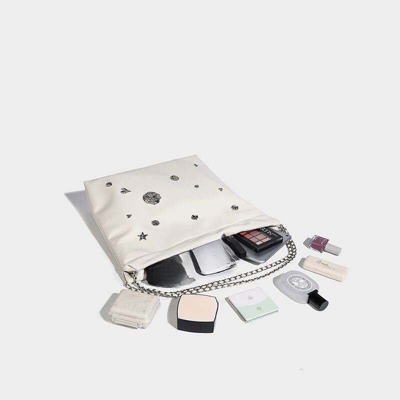 2025 Autumn New Commuter Soft Leather Shoulder Handbag