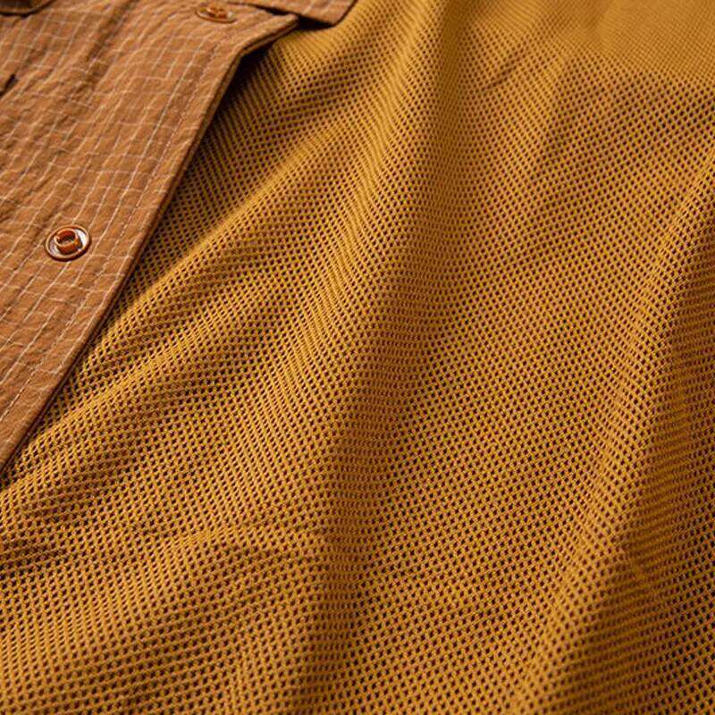 Designer Clothing 2025 Cityboy Multi-Pocket Cargo Jacket Men Outdoor Waterproof Fashion Loose Casual Plaid Jackets Male Women Streetwear Hip Hop Coat