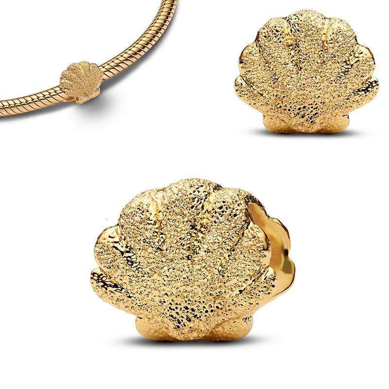 Sier Gold Butterfly Charm Suitable for Sterling Sier Bracelet Keychain Necklace Aperture 4.0mm DIY Holiday Gift