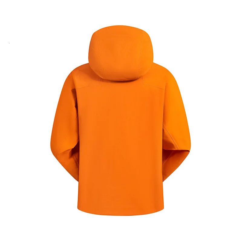 Bird Home Storm Jacket Mens Sports Allinone Ski Camping Outdoor Fashion Leisure Mountaineering Waterproof 250809