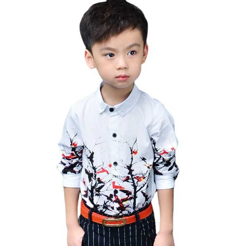 Boy Dot Top Ring Bearer Waistcoat Clothes Sets Kids Formal Suits Child Long Sleeve Shirt Vest Trousers Toddler Wedding Outfits Z250811